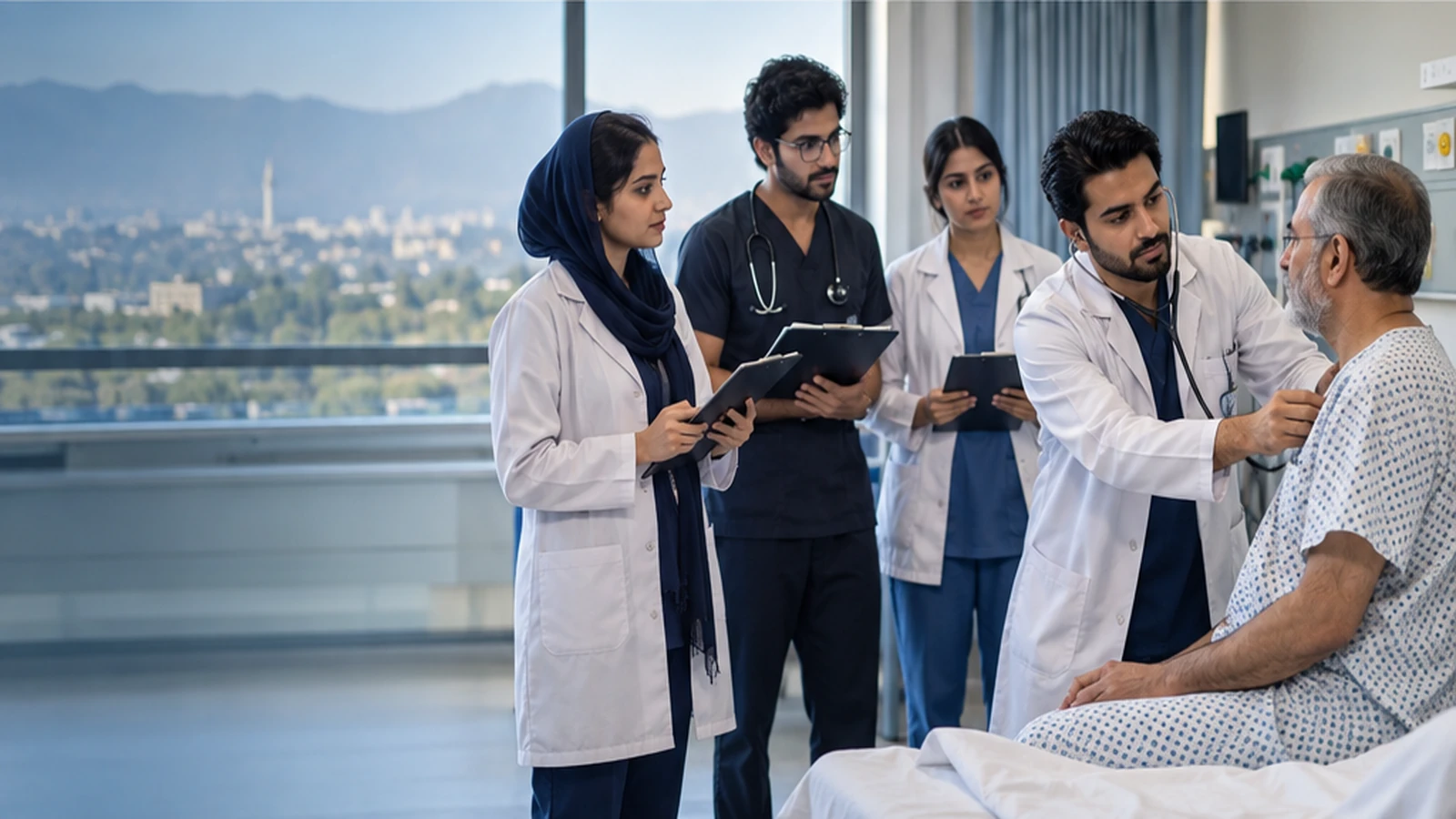 Home Hero Mrcp Paces - MRCP Backbenchers Pakistan