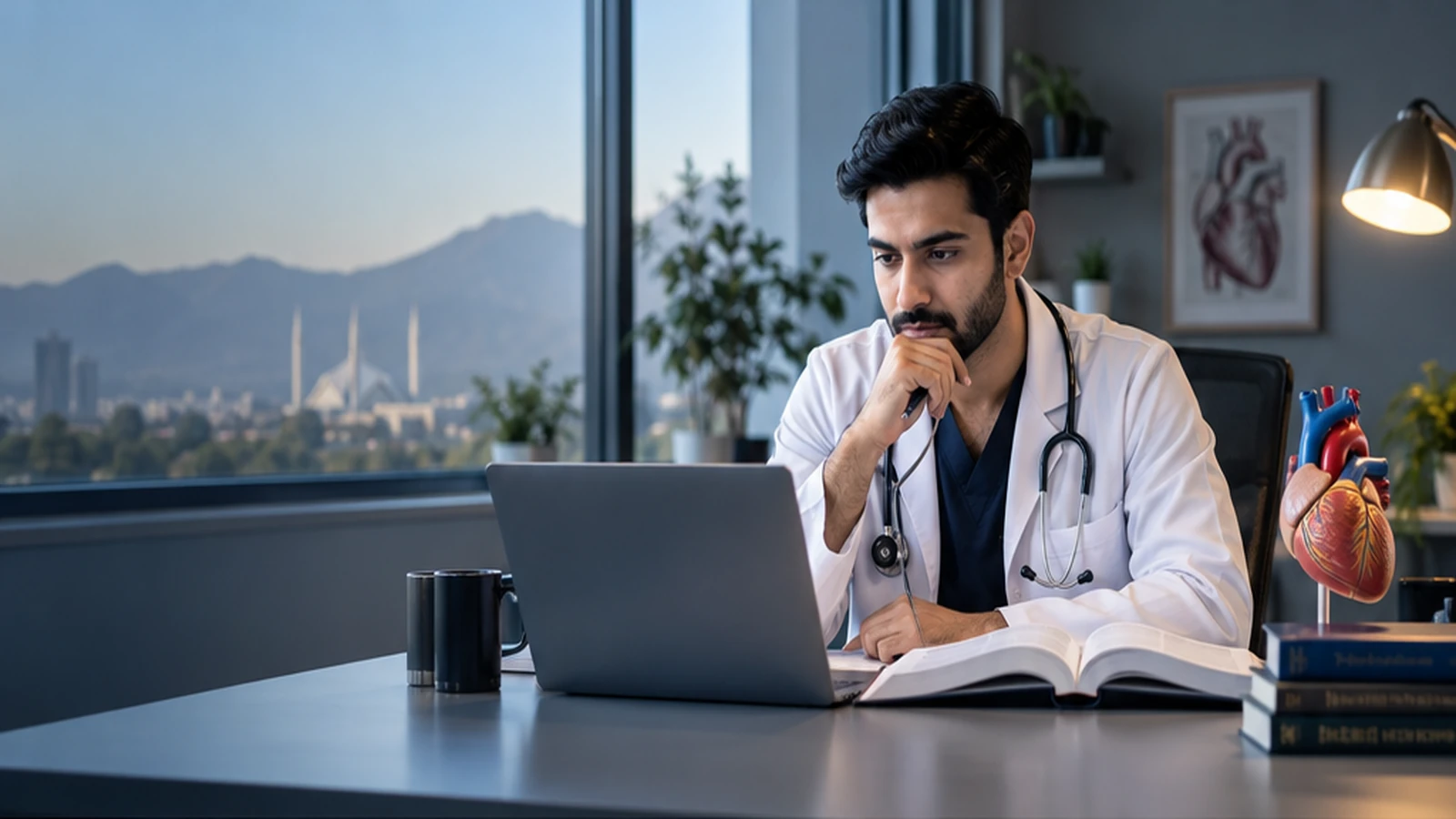 Home Hero Mrcp Part 1 - MRCP Backbenchers Pakistan