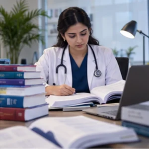 Part 1 Complete - MRCP Backbenchers Pakistan