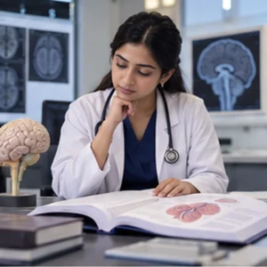 Part 1 Neurology - MRCP Backbenchers Pakistan