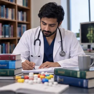 Part 1 Pharmacology - MRCP Backbenchers Pakistan