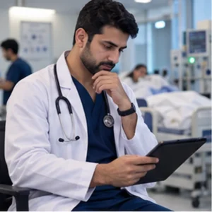 Part 2 Acute Medicine - MRCP Backbenchers Pakistan