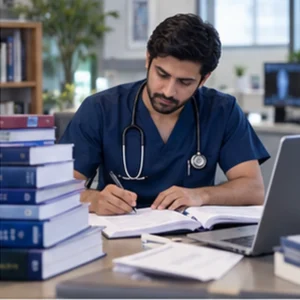 Part 2 Complete - MRCP Backbenchers Pakistan